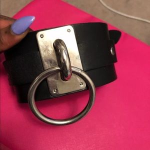 Zana Bayne Choker Collar